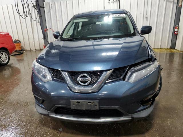 KNMAT2MV8GP662200 | 2016 NISSAN ROGUE S