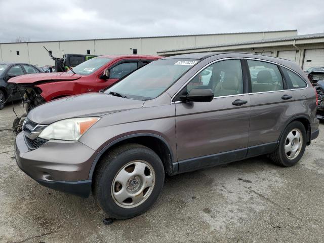 2011 Honda CR-V LX