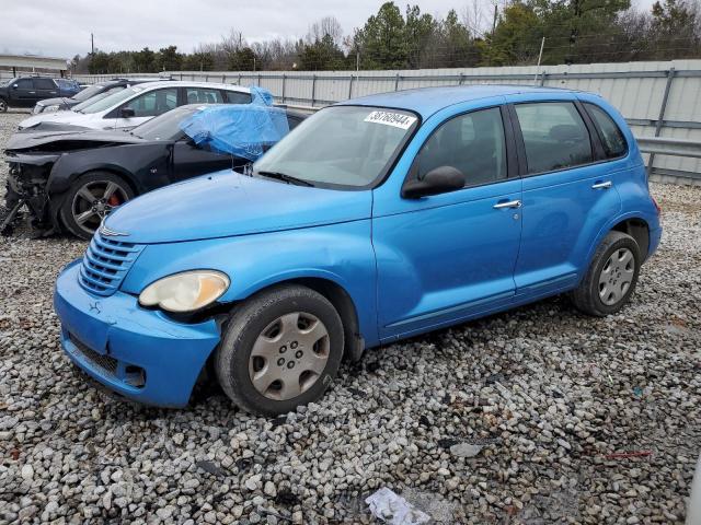 2008 Chrysler Pt Cruiser VIN: 3A8FY48B08T140783 Lot: 38760944