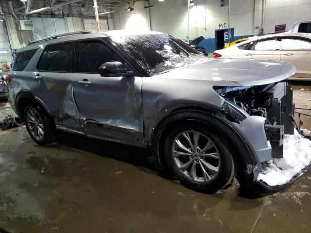 2023 FORD EXPLORER L - 1FMSK8FH3PGA23638