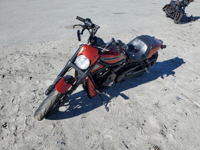 2014 HARLEY-DAVIDSON VRSCDX NIG 1HD1HHH18EC809369