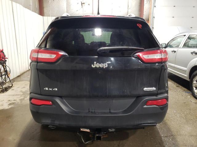 2018 JEEP CHEROKEE L - 1C4PJMCBXJD570615