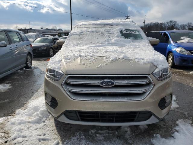 1FMCU9HD7JUB61352 | 2018 FORD ESCAPE SEL