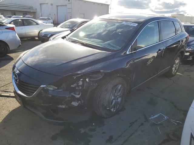 JM3TB3CV3E0441801 | 2014 MAZDA CX-9 TOURI