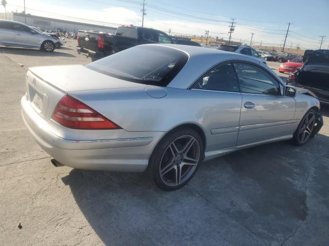 WDBPJ75J32A024827 2002 Mercedes-Benz Cl 500