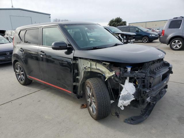 2022 KIA SOUL GT-LI - KNDJ53AF2N7167033