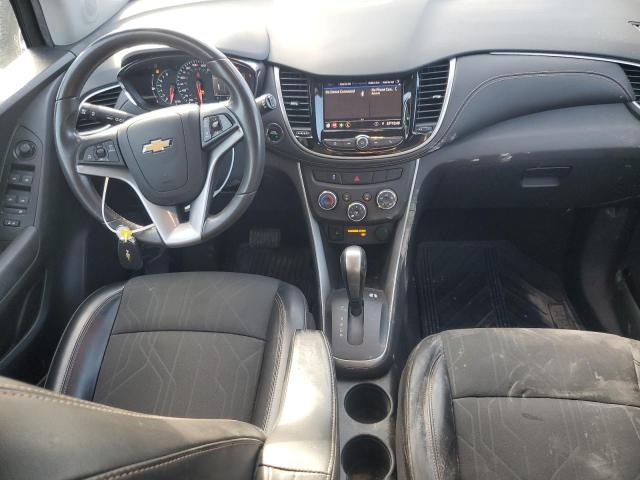 KL7CJLSB0MB310876 | 2021 CHEVROLET TRAX 1LT