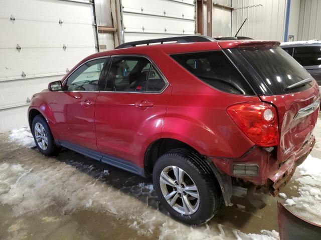 2GNFLFEK3F6338174 | 2015 CHEVROLET EQUINOX LT