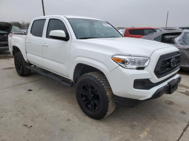 3TMCZ5ANXNM509057 | 2022 TOYOTA TACOMA DOU