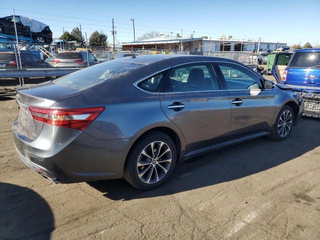 2016 Toyota Avalon Xle VIN: 4T1BK1EB2GU203926 Lot: 40670804