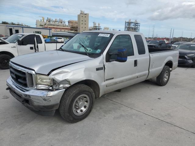 2003 Ford F-250 