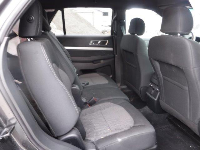 2016 FORD EXPLORER - 1FM5K8D89GGC88614