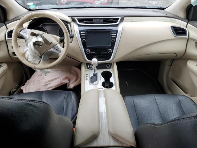 2017 NISSAN MURANO S - 5N1AZ2MG2HN114797