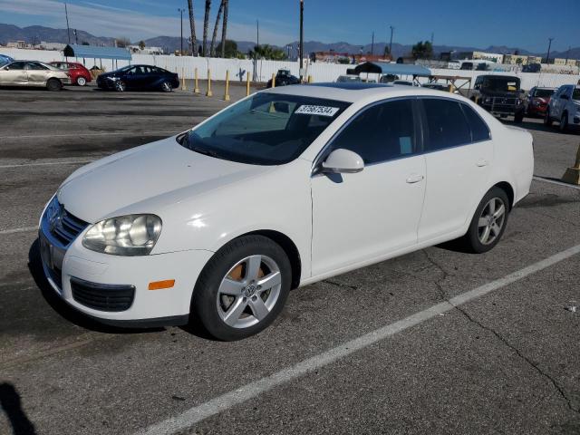 2009 Volkswagen Jetta SE