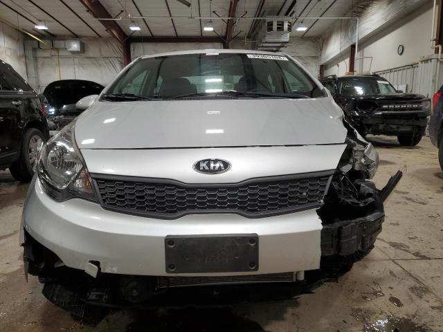 KNADM4A32H6086309 | 2017 KIA RIO LX