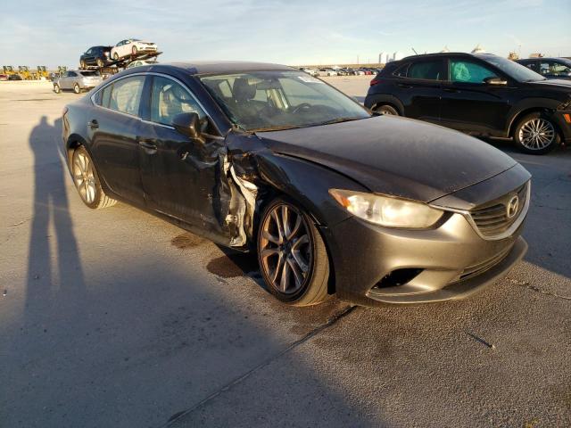 2015 MAZDA 6 TOURING - JM1GJ1V52F1190702