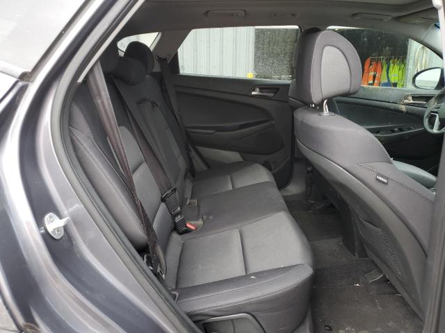 2018 HYUNDAI TUCSON VAL - KM8J3CA28JU760955