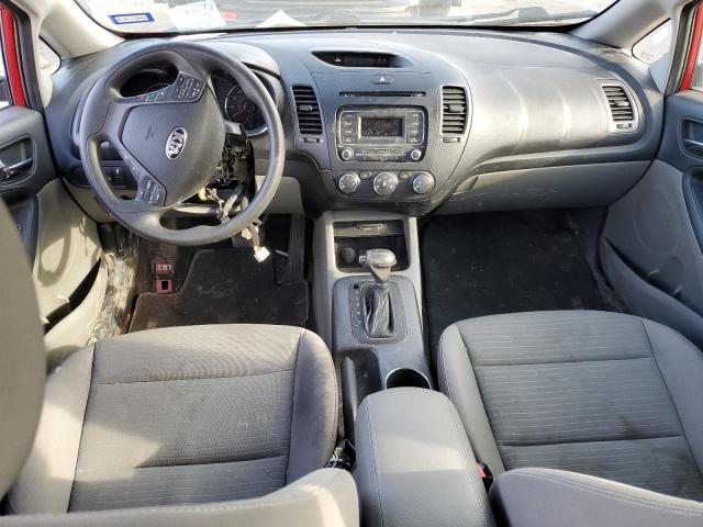 2015 Kia Forte Lx VIN: KNAFX4A65F5415064 Lot: 82862343