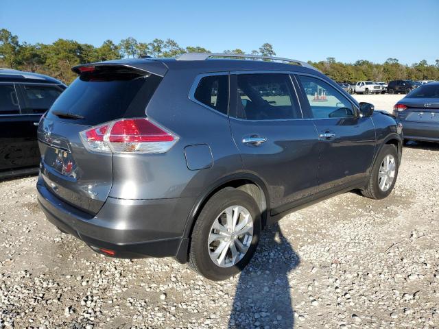 KNMAT2MT6FP583590 | 2015 NISSAN ROGUE S