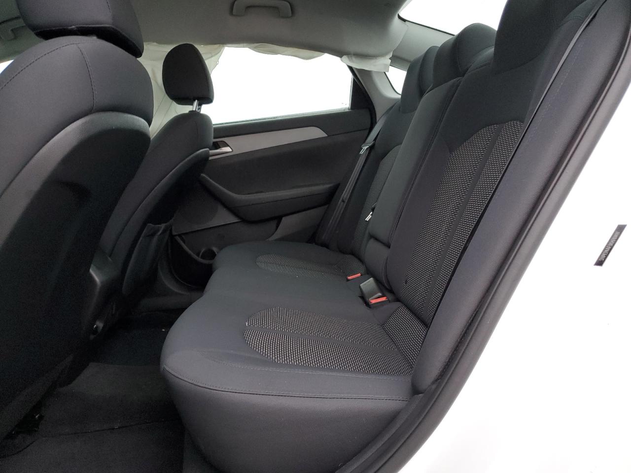 5NPE24AF3KH781497 2019 Hyundai Sonata Se