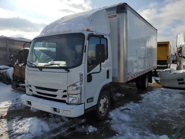 2016 Chevrolet 4500 VIN: 54DCDW1B3GS813492 Lot: 38343914