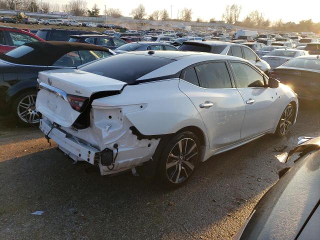 1N4AA6AV9KC373527 | 2019 NISSAN MAXIMA S