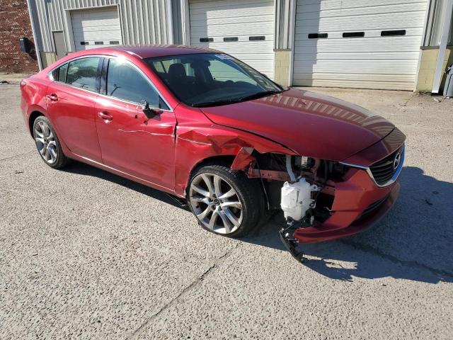 JM1GJ1V61F1167775 | 2015 MAZDA 6 TOURING