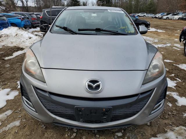 JM1BL1W60B1370864 | 2011 Mazda 3 s