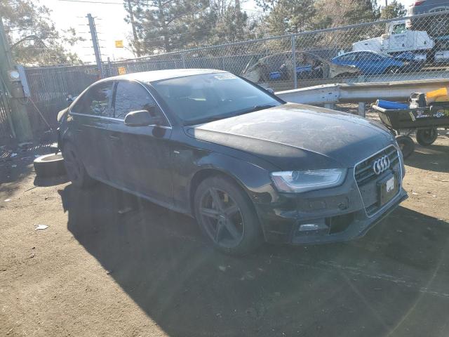 VIN WAUBFAFLXFN023227 2015 Audi A4, Premium no.4