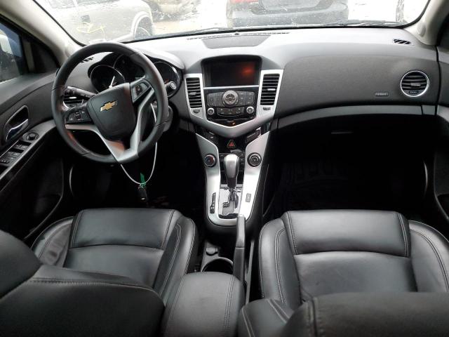 1G1PE5SBXF7300312 | 2015 CHEVROLET CRUZE LT