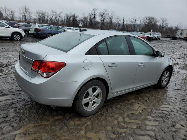 1G1PE5SB4G7203267 | 2016 CHEVROLET CRUZE LIMI