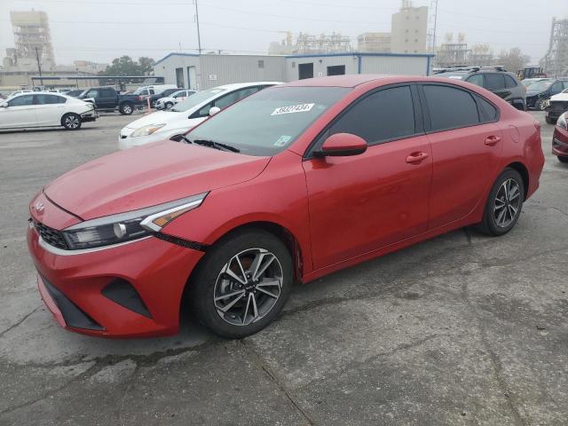 2022 Kia Forte FE