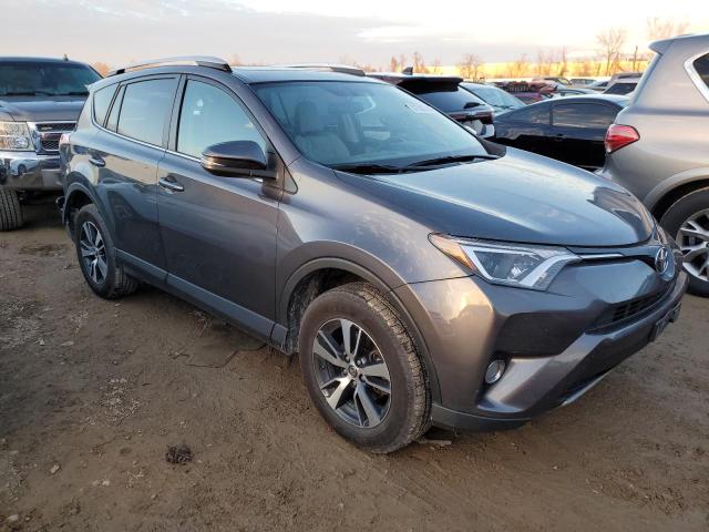 2T3RFREV1GW499668 | 2016 TOYOTA RAV4 XLE