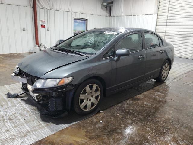 2011 Honda Civic LX