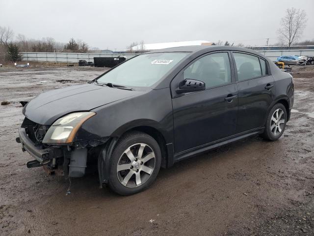 2011 Nissan Sentra 2.0