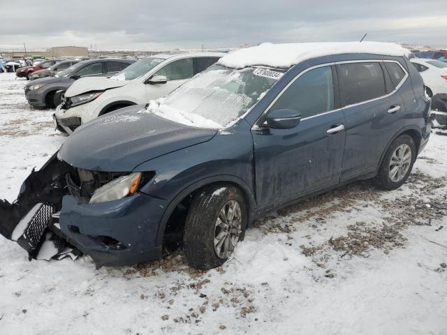 Vin: knmat2mv6fp513573, lot: 37600034, nissan rogue s 2015 img_1