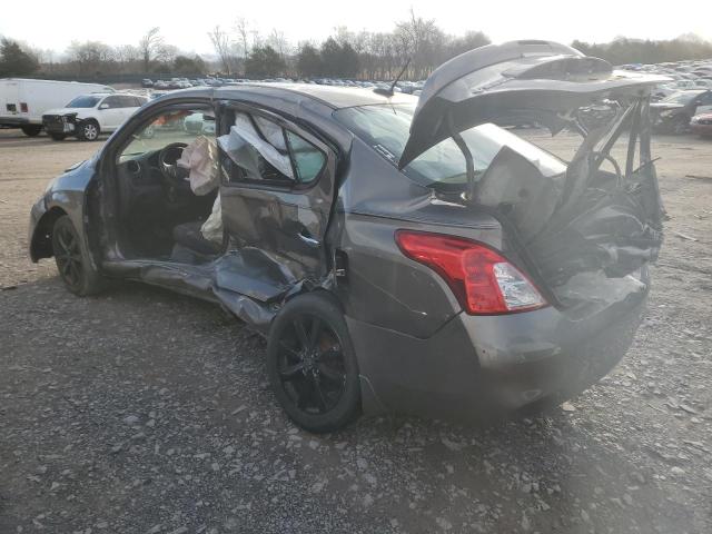 3N1CN7AP7EL828496 | 2014 NISSAN VERSA S