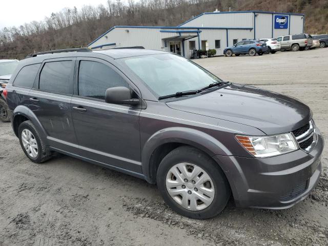 Vin: 3c4pdcab8ft577780, lot: 81537953, dodge journey se 20154
