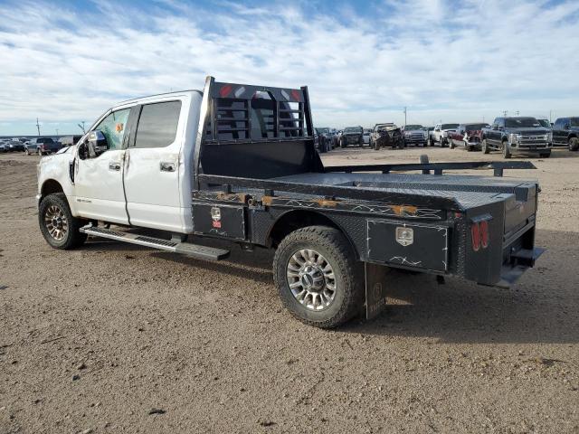 2021 Ford F350 Super Duty VIN: 1FT8W3BT9MEC89043 Lot: 82686963