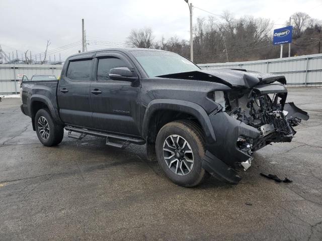 2023 TOYOTA TACOMA DOU 3TYCZ5AN6PT162737
