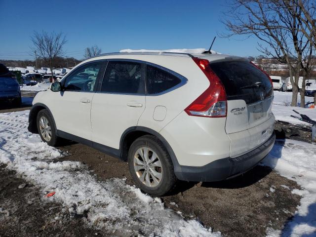 5J6RM4H70EL101110 | 2014 HONDA CR-V EXL