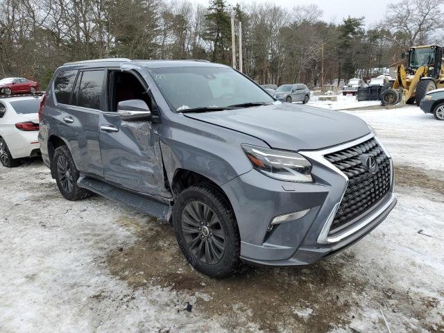 2020 Lexus Gx 460 Premium VIN: JTJAM7BX5L5266971 Lot: 39281364