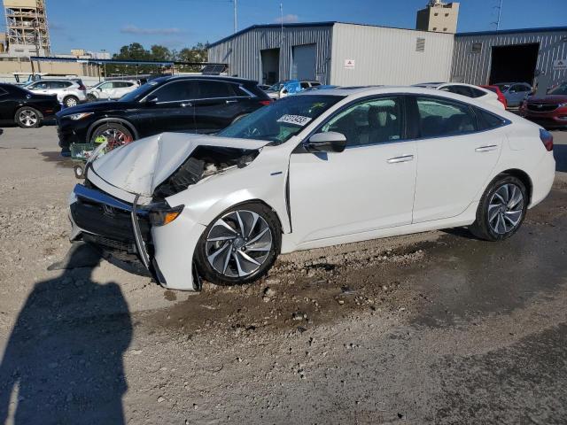 2020 Honda Insight Touring