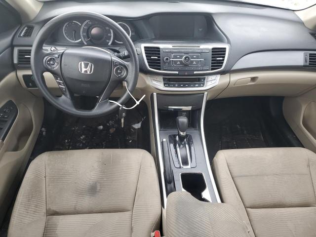 1HGCR2F3XEA024423 | 2014 HONDA ACCORD LX