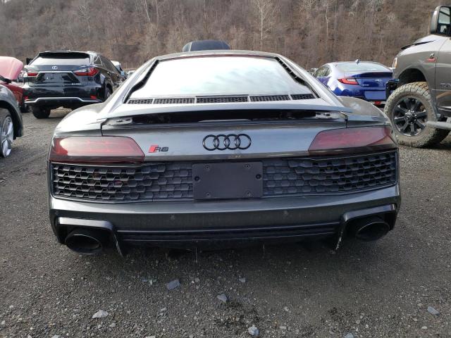 2021 AUDI R8 WUABAAFX5M7900568