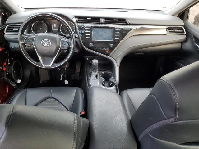 2019 TOYOTA CAMRY L 4T1B11HK2KU192143
