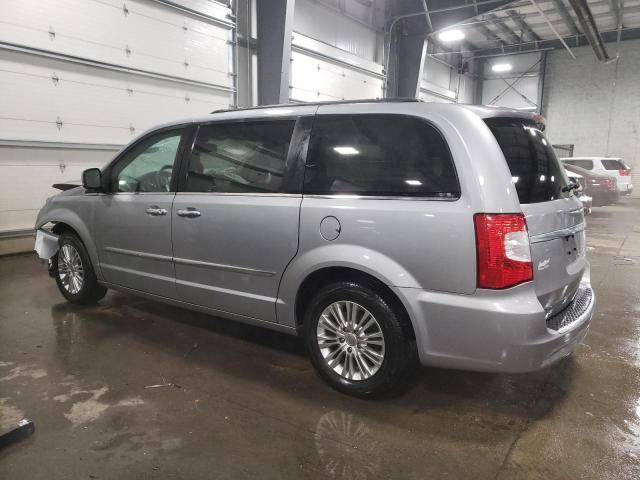 2C4RC1CG6FR639432 | 2015 CHRYSLER TOWN and COU