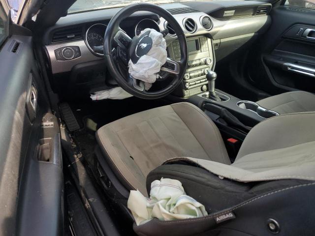 2019 FORD MUSTANG GT - 1FA6P8CF2K5205352