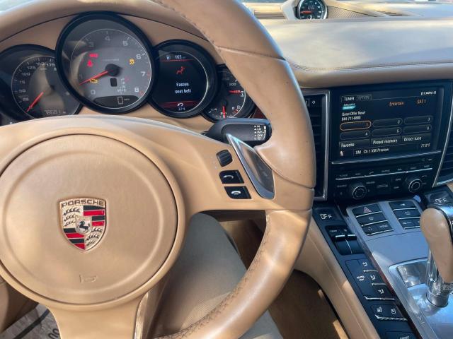 2010 Porsche Panamera - Image 9