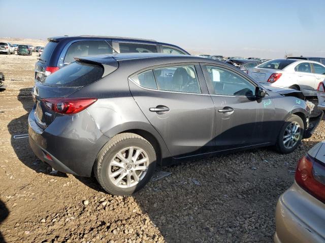 JM1BM1L76F1237249 | 2015 MAZDA 3 TOURING